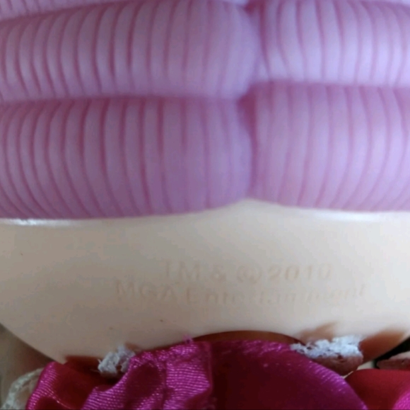 💜Collectible AUTHENTIC MGA Lalaloopsy Silly Hair Doll  - Picture 6 of 11